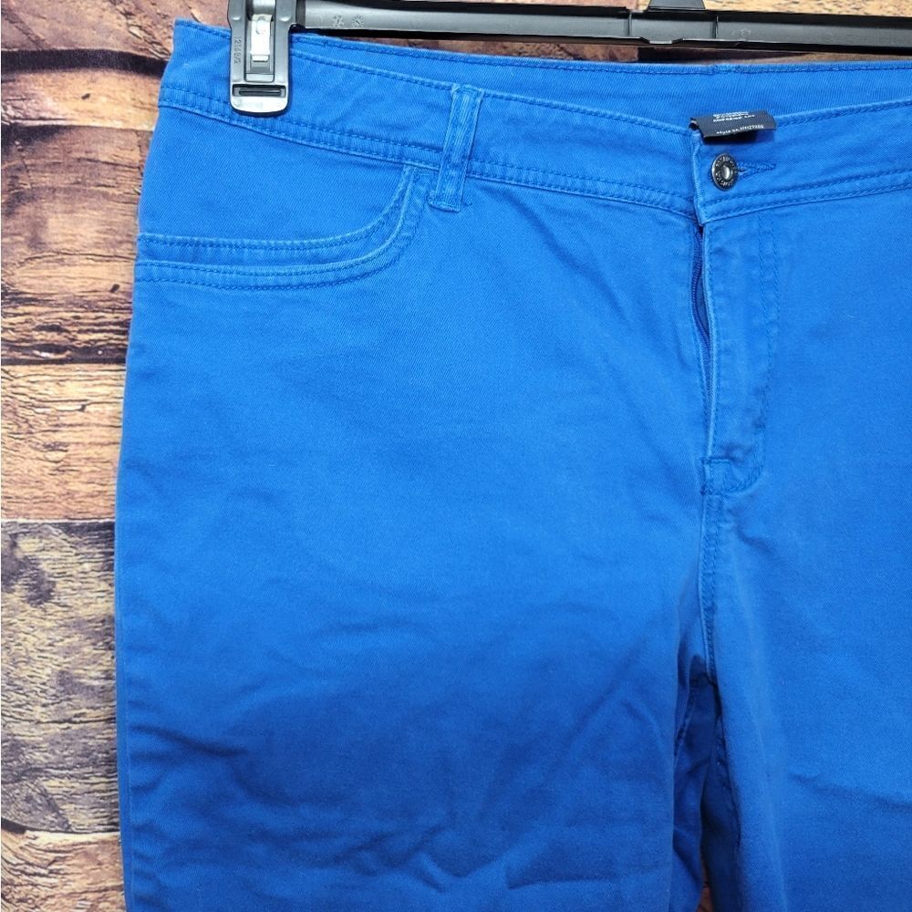 Womens Capris‎ - Picture 8 of 9